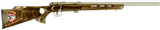 SAVAGE ARMS MARK II BTVS .22 LR - 2 of 2