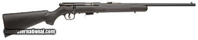 SAVAGE ARMS MARK II F .22 LR