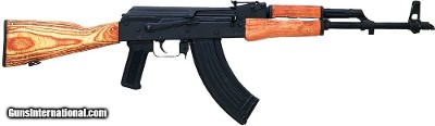 CENTURY ARMS GP WASR-10 7.62X39MM