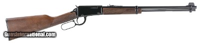 HENRY CLASSIC LEVER .22 WMR