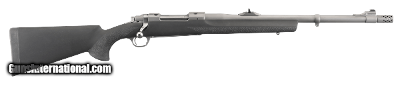 RUGER HAWKEYE ALASKAN .338 WIN MAG
