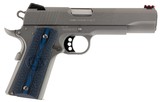 COLT 1911 COMPETITION SERIES 70 9MM LUGER (9X19 PARA) - 1 of 2