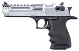 MAGNUM RESEARCH DESERT EAGLE L5 .357 MAG - 2 of 3