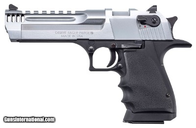 MAGNUM RESEARCH DESERT EAGLE L5 .357 MAG