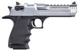 MAGNUM RESEARCH DESERT EAGLE L5 .357 MAG - 3 of 3