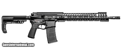 PATRIOT ORDNANCE FACTORY P415 EDGE 5.56X45MM NATO