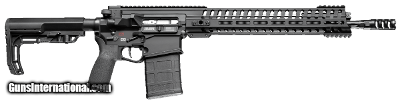 PATRIOT ORDNANCE FACTORY REVOLUTION GEN4 .308 WIN/7.62MM NATO