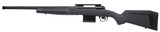 SAVAGE ARMS 110 TACTICAL 6.5MM CREEDMOOR - 3 of 3