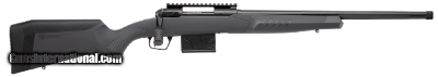 SAVAGE ARMS 110 TACTICAL 6.5MM CREEDMOOR
