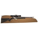 CVA WOLF .50 BMG BLACK POWDER - 2 of 2