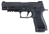 SIG SAUER P320 X FULL SIZE 9MM LUGER (9X19 PARA) - 1 of 2