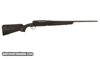 SAVAGE ARMS AXIS II .350 LEGEND - Image 2 of 2