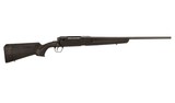 SAVAGE ARMS AXIS II .350 LEGEND - 1 of 2