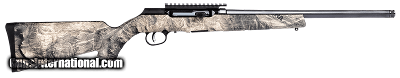 SAVAGE ARMS A22 FV-SR OVERWATCH .22 LR - Image 2 of 2