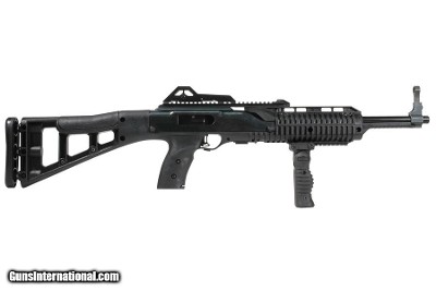 HI-POINT MODEL 3895 TS CARBINE .380 ACP