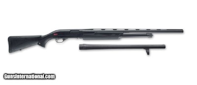 WINCHESTER SXP COMBO 12 GA