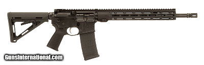 SAVAGE ARMS MSR 15 RECON 2.0 5.56X45MM NATO