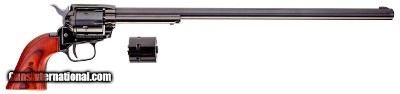 HERITAGE MFG ROUGH RIDER .22 LR/.22 WMR