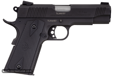 TAURUS 1911 COMMANDER 9MM LUGER (9X19 PARA)
