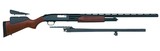 MOSSBERG 500 COMBO FIELD/DEER 12 GA - 1 of 2