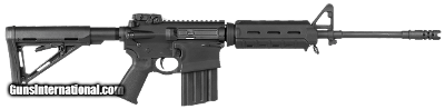 DPMS GII MOE .308 WIN/7.62MM NATO
