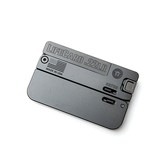 TRAILBLAZER FIREARMS LIFECARD .22 LR - 1 of 3