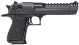 MAGNUM RESEARCH DESERT EAGLE .357 MAG - 1 of 2