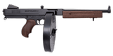 AUTO-ORDNANCE 1927A-1 LIGHTWEIGHT DELUXE .45 ACP - 2 of 3