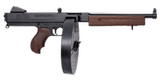 AUTO-ORDNANCE 1927A-1 LIGHTWEIGHT DELUXE .45 ACP