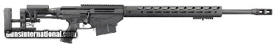 RUGER PRECISION RIFLE .300 WIN MAG