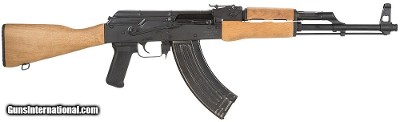 CENTURY ARMS WASR-10 7.62X39MM
