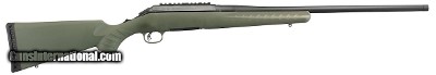 RUGER AMERICAN PREDATOR LH 6.5MM CREEDMOOR