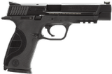 SMITH & WESSON M&P PRO SERIES 9MM LUGER (9X19 PARA) - 1 of 2