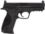 SMITH & WESSON M&P9 9MM LUGER (9X19 PARA) - 2 of 2
