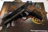 COLT WILEY CLAPP .45 ACP - 3 of 3