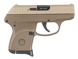 RUGER LCP FDE .380 ACP - 1 of 3