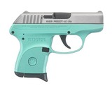 RUGER LCP .380 ACP - 1 of 2