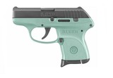 RUGER LCP .380 ACP - 2 of 2
