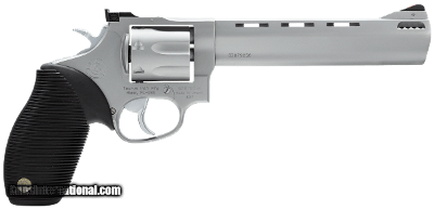 TAURUS TRACKER 627 .357 MAG