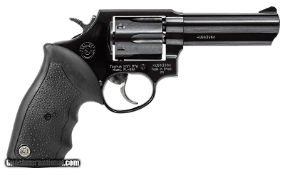 TAURUS MODEL 65 .357 MAG