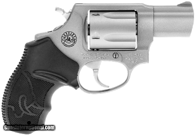 TAURUS 605 .357 MAG