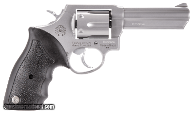 TAURUS 65 .357 MAG