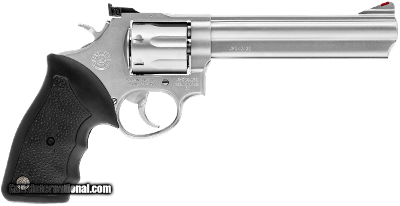 TAURUS 66 .357 MAG