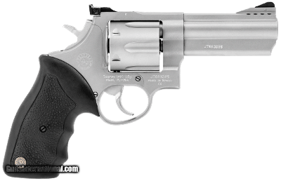 TAURUS 44 .44 MAGNUM