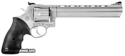 TAURUS 44 .44 MAGNUM