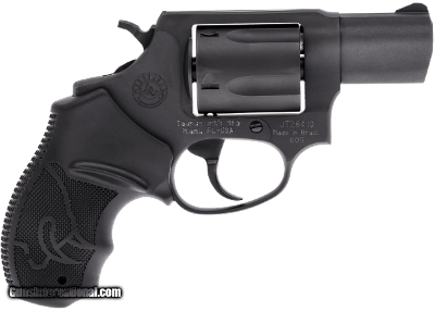 TAURUS 605 .357 MAG