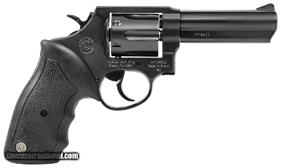 TAURUS 82 .38 SPL +P