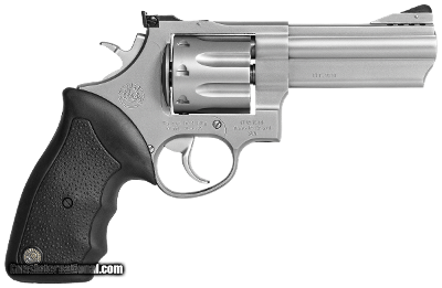 TAURUS 608 .357 MAG