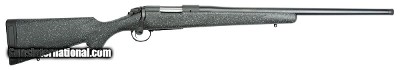 BERGARA B-14 RIDGE 7MM REM MAG