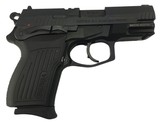 BERSA TPRC COMPACT 9MM LUGER (9X19 PARA) - 2 of 2